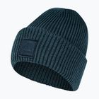Czapka zimowa super.natural KriTeeini Beanie blueberry