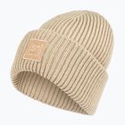 Czapka zimowa super.natural KriTeeini Beanie white pepper