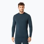 Bluza termoaktywna męska Super.Natural Tundra 175 blueberry