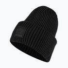 Czapka zimowa super.natural KriTeeini Beanie jet black