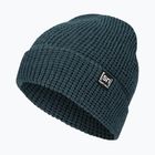 Czapka zimowa super.natural City Beanie blueberry