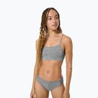 Biustonosz termoaktywny super.natural Cosy Bra cashmere grey melange