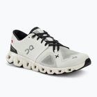Buty do biegania damskie On Cloud X 3 white/black