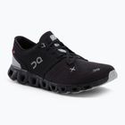 Buty do biegania damskie On Cloud X 3 black
