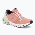 Buty do biegania damskie On Cloudflyer 4 peach/aloe