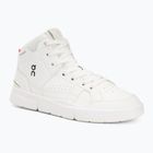 Buty damskie On The Roger Clubhouse Mid allwhite