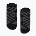 Skarpety damskie On Performance Low black/shadow