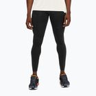 Legginsy do biegania męskie On Performance black