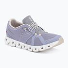 Buty damskie On Running Cloud 5 nimbus/alloy
