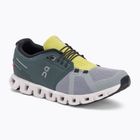 Buty męskie On Running Cloud 5 olive/alloy