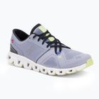 Buty do biegania damskie On Cloud X 3 nimbus/white
