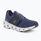 Buty do biegania męskie On Running Cloudswift 3 denim/midnight