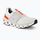 Buty do biegania męskie On Running Cloudswift 3 ivory/flame