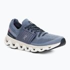 Buty do biegania damskie On Cloudswift 3 metal/white