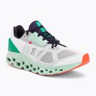 Buty do biegania damskie On Cloudstratus undyed white/creek