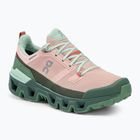Buty damskie On Running Cloudwander Waterproof doe/ivy