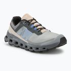 Buty do biegania damskie On Cloudvista alloy/black