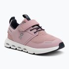 Buty dzieciece On Cloud Play zephyr/white
