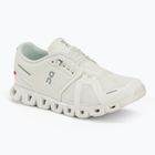 Buty męskie On Cloud 5 undyed-white/white