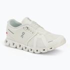 Buty męskie On Running Cloud 5 undyed-white/white