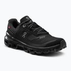 Buty do biegania damskie On Cloudventure Waterproof black