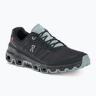 Buty do biegania damskie On Cloudventure black/cobble