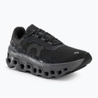 Buty do biegania damskie On Cloudmonster black/magnet