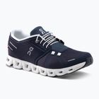 Buty męskie On Running Cloud 5 midnight/white