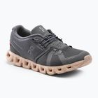 Buty damskie On Running Cloud 5 zinc/shell
