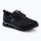 Buty męskie On Running Cloud 5 Waterproof black