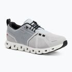 Buty damskie On Cloud 5 Waterproof glacier/white