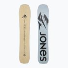 Deska snowboardowa męska Jones Flagship natural