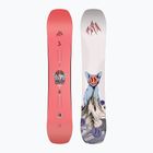 Deska snowboardowa damska Jones Rally Cat W