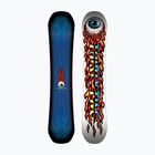 Deska snowboardowa męska ThirtyTwo Cold World blue
