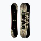 Deska snowboardowa męska ThirtyTwo T32M black