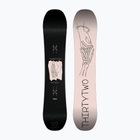 Deska snowboardowa damska ThirtyTwo Crucible black