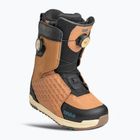 Buty snowboardowe męskie ThirtyTwo Lashed Double Boa Bradshaw brown/black