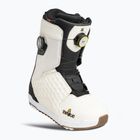 Buty snowboardowe męskie ThirtyTwo Lashed Double Boa Fava white/black/yellow