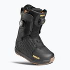 Buty snowboardowe damskie ThirtyTwo Lashed Double Boa black/gold