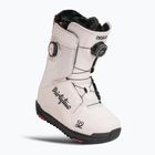 Buty snowboardowe damskie ThirtyTwo Lashed Double Boa pink