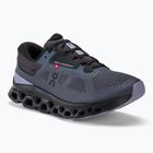Buty do biegania damskie On Cloudstratus 3 metal/wisteria
