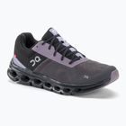 Buty do biegania męskie On Running Cloudrunner iron/black