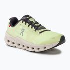 Buty do biegania damskie On Cloudgo hay/sand