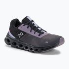 Buty do biegania damskie On Cloudrunner iron/black