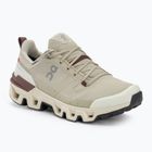 Buty damskie On Running Cloudwander Waterproof sand/ivory