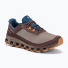 Buty do biegania damskie On Cloudvista Waterproof zinc/grape