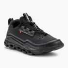 Buty do biegania damskie On Cloudaway black