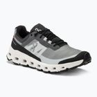 Buty do biegania damskie On Cloudvista black/white