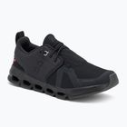 Buty dziecięce On Running Cloud Sky black