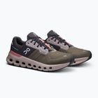 Buty do biegania męskie On Cloudrunner 2 Waterproof olive/mahogany